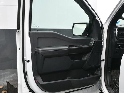 Used 2025 Ford F150 STX w/ Equipment Group 200A image 16