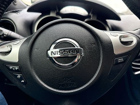 Used 2013 Nissan Juke SL image 41