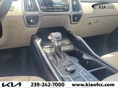 Certified 2023 Kia Sorento S w/ Panoramic Sunroof Package FWD image 20
