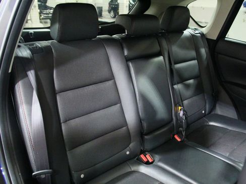 Used 2015 MAZDA CX-5 Grand Touring AWD/4WD image 24