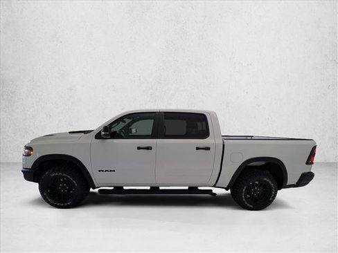 New 2026 RAM 1500 Rebel image 9