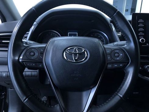 Certified 2023 Toyota Camry SE image 25