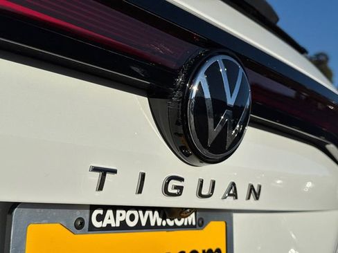 New 2026 Volkswagen Tiguan S image 13