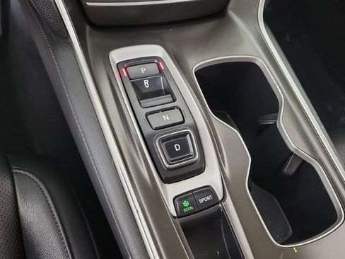 Used 2019 Honda Accord EX-L image 31