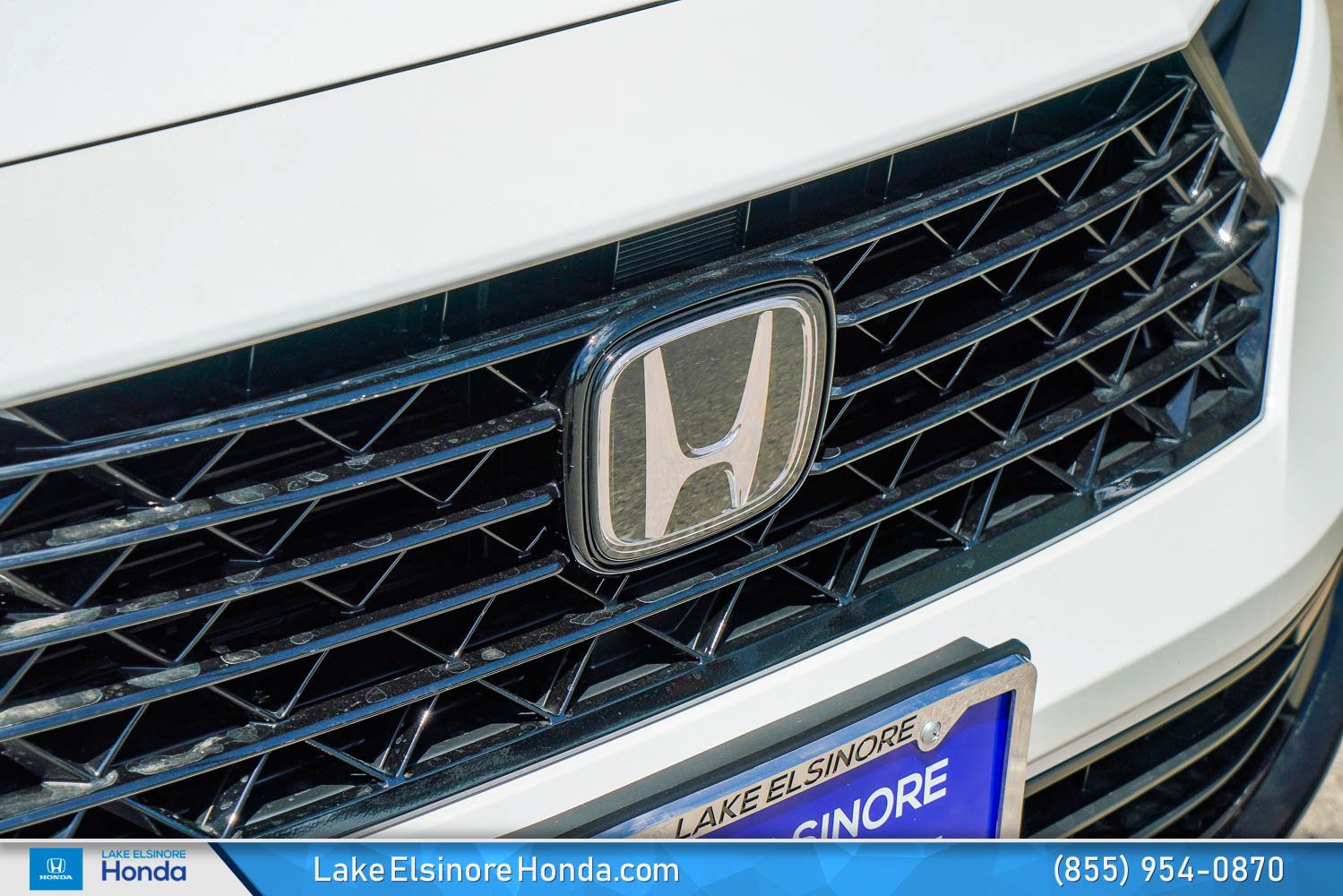 New 2026 Honda Accord Sport image 2