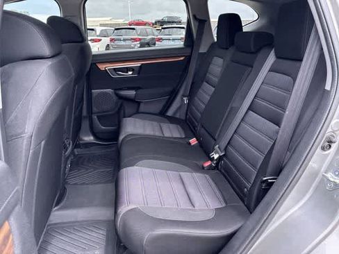 Used 2020 Honda CR-V EX image 21