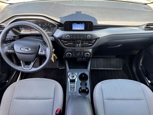 Used 2020 Ford Escape S FWD image 13