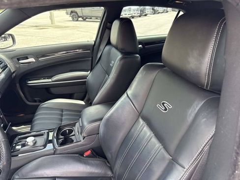 Used 2021 Chrysler 300 S w/ S Model Appearance Package RWD image 20