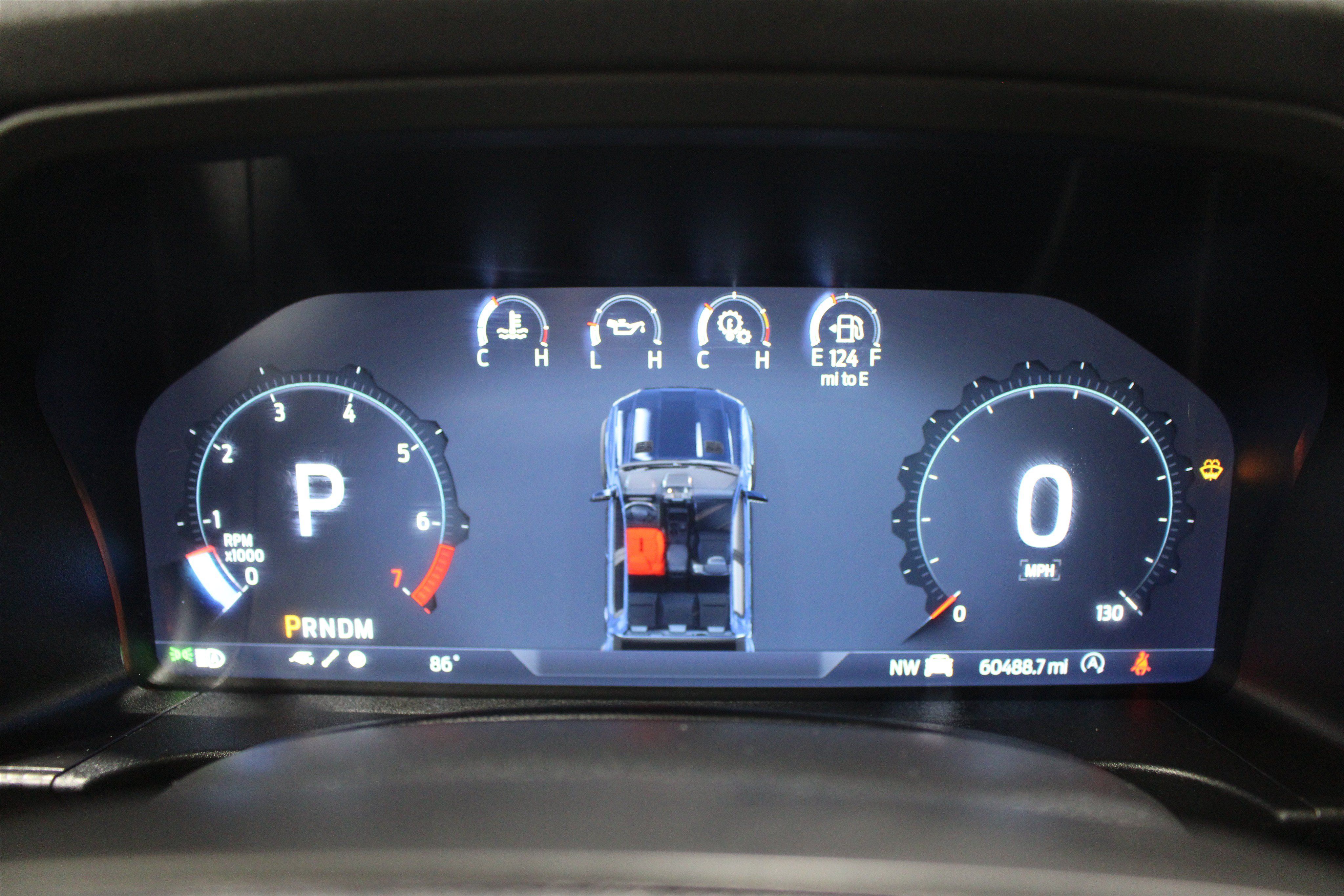 Used 2024 Ford Ranger Raptor AWD/4WD image 14