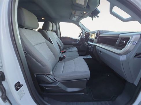 Certified 2024 Ford F350 XL w/ STX Appearance Package image 15