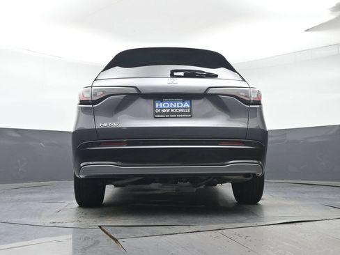 Used 2024 Honda HR-V EX-L image 29
