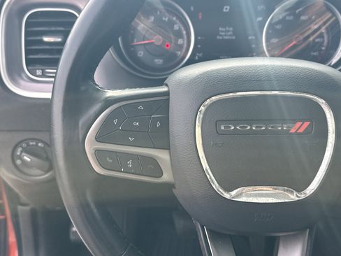 Used 2021 Dodge Charger SXT w/ Leather Interior Group image 23