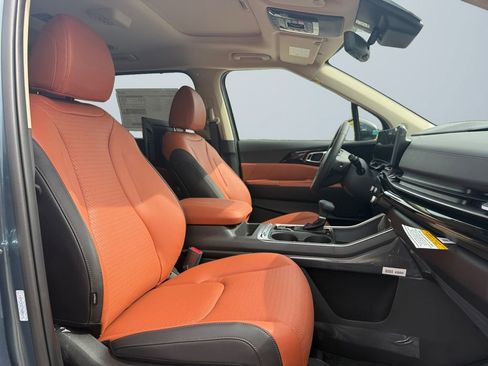 New 2026 Kia Carnival SX Prestige image 15