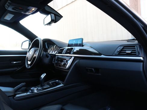 Used 2016 BMW 435i Gran Coupe xDrive image 48