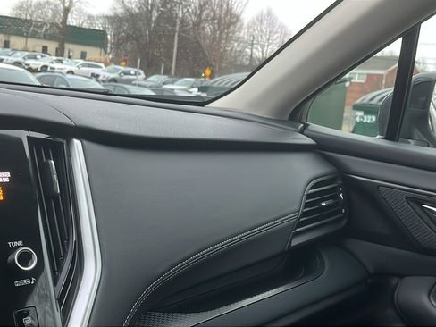 Certified 2023 Subaru Outback Premium image 21