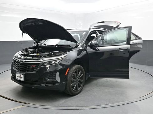 Used 2023 Chevrolet Equinox RS AWD/4WD image 43