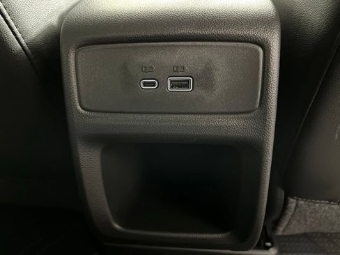 New 2026 Chevrolet Trax RS w/ Driver Confidence Package FWD image 16