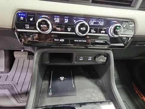New 2026 Honda Passport TrailSport Elite image 20