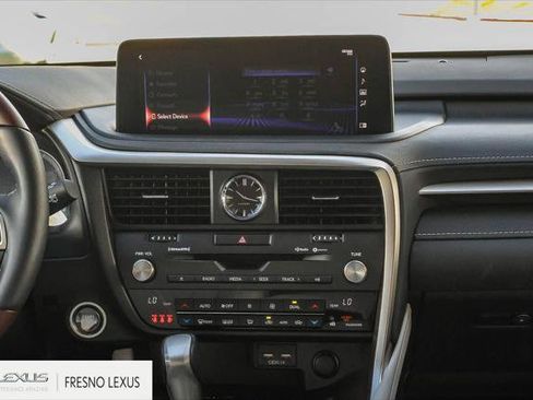 Certified 2021 Lexus RX 350 AWD w/ Premium Package image 17