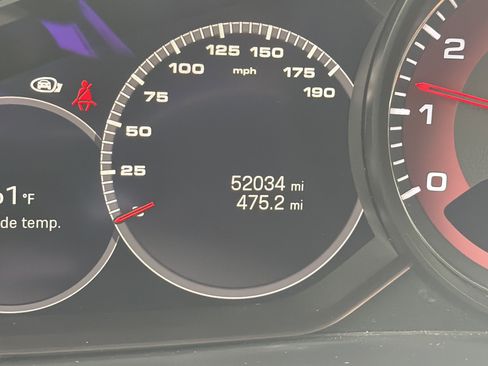 Used 2022 Porsche Cayenne S AWD/4WD image 29