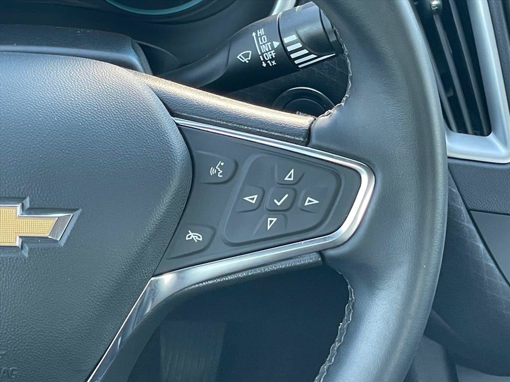 Used 2024 Chevrolet Malibu RS w/ LPO, Floor Liner Package FWD image 14
