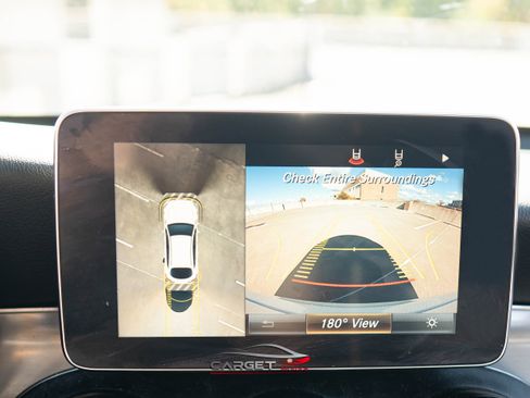 Used 2019 Mercedes-Benz GLC 300 4MATIC Coupe image 30