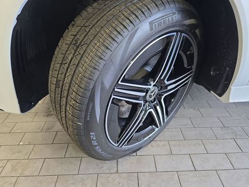 New 2026 Mercedes-Benz GLE 450 4MATIC image 35