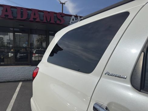 Used 2010 Toyota Sequoia Platinum image 30