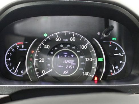 Used 2012 Honda CR-V EX-L image 12