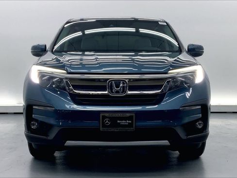 Used 2022 Honda Pilot EX-L image 7