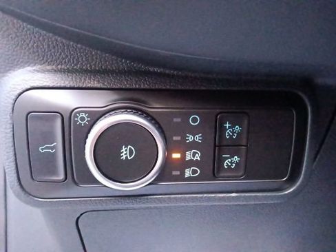 New 2026 Ford Explorer ST-Line image 17