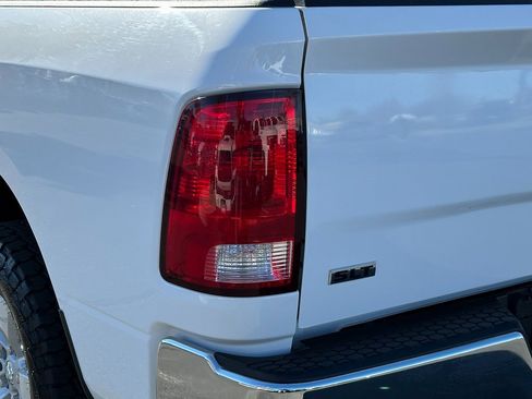 Certified 2024 RAM 1500 Classic SLT image 20