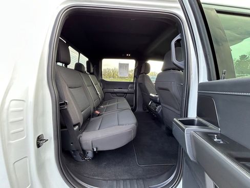 Used 2024 Ford F150 XLT w/ Equipment Group 302A MID image 21