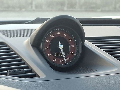 Used 2024 Porsche 911 Targa 4 GTS image 26