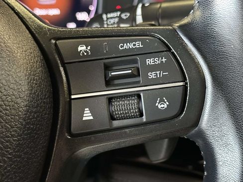 Used 2025 Honda Accord Sport image 25