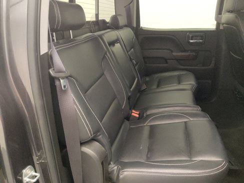 Used 2015 GMC Sierra 1500 SLE w/ Texas SLE Value Package image 19