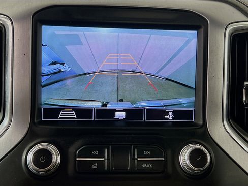 Used 2020 GMC Sierra 1500 SLT image 14