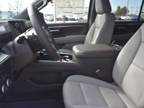 New 2026 Chevrolet Tahoe LT w/ Comfort Package image 14