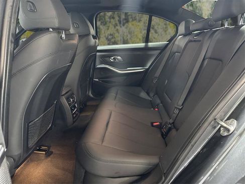 Used 2019 BMW 330i xDrive Sedan w/ Convenience Package image 10