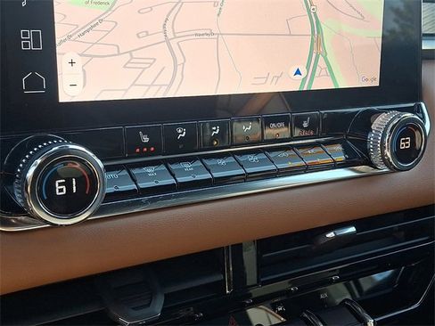 Used 2023 GMC Canyon AT4 w/ Canyon Safety Plus Package image 15