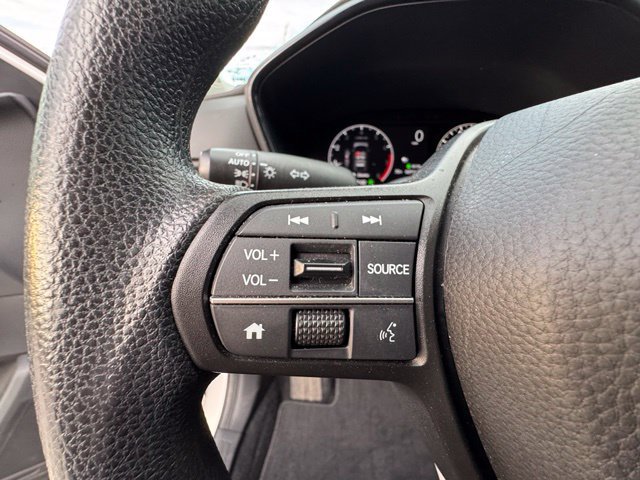 Used 2024 Honda CR-V EX image 16