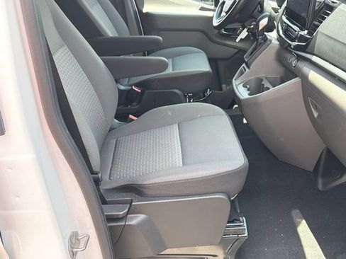 Used 2025 Ford Transit 350 XLT RWD image 13