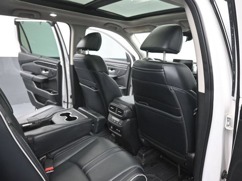Used 2023 Honda Pilot Elite image 10