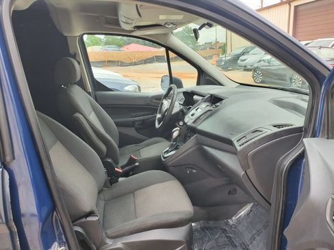 Used 2015 Ford Transit Connect XL FWD image 22
