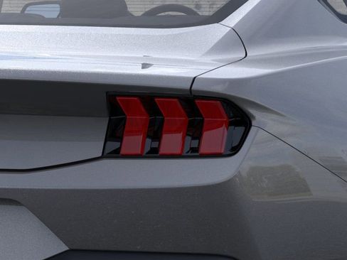 New 2026 Ford Mustang Coupe RWD image 22