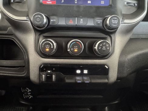 Used 2024 RAM 3500 Tradesman AWD/4WD image 15
