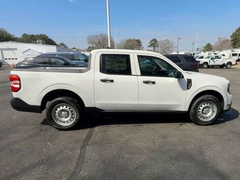 New 2026 Ford Maverick XL FWD image 9