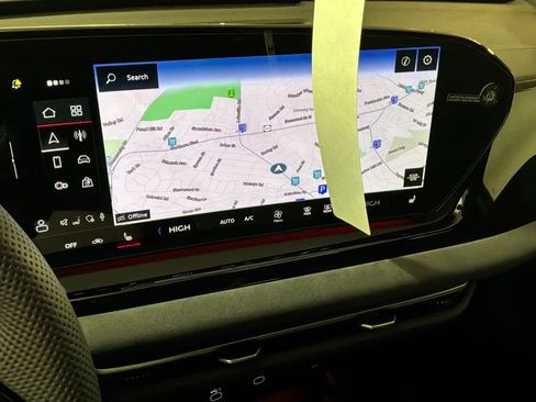 New 2025 Audi S5 Premium image 2