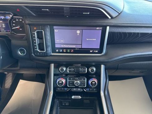 Used 2021 GMC Yukon Denali w/ Denali Ultimate Package AWD/4WD image 24