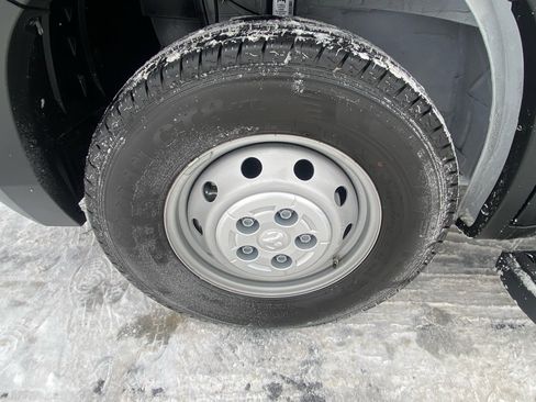 Used 2023 RAM ProMaster 1500 w/ Convenience Group image 39